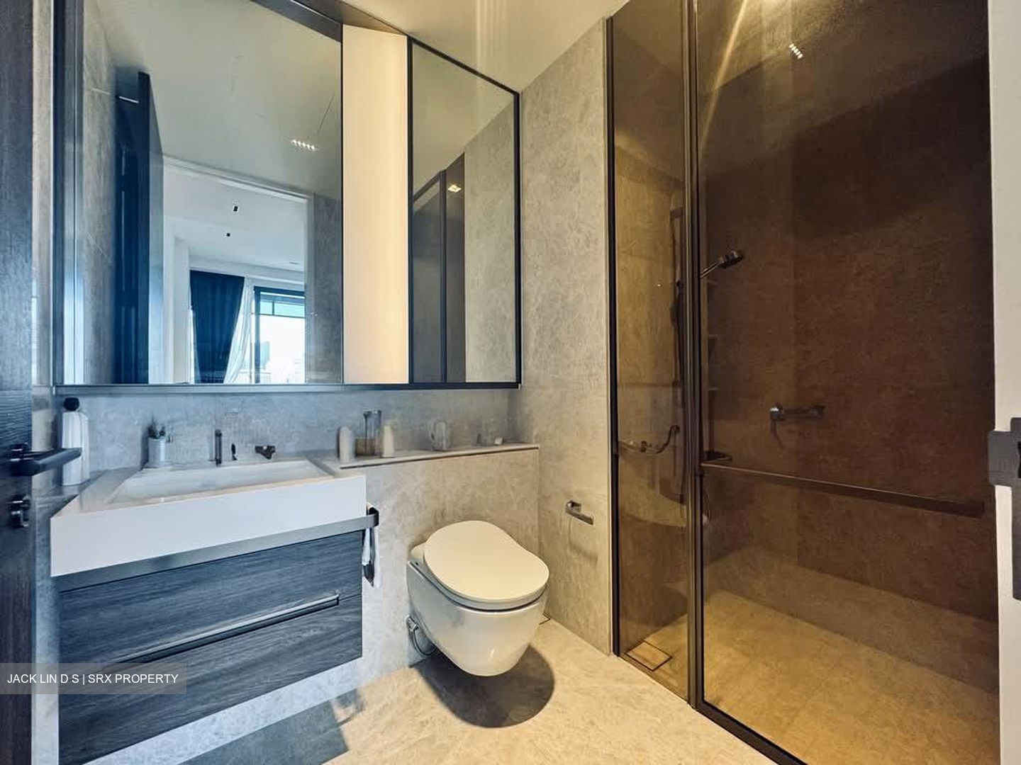 19 Nassim (D10), Apartment #601295381